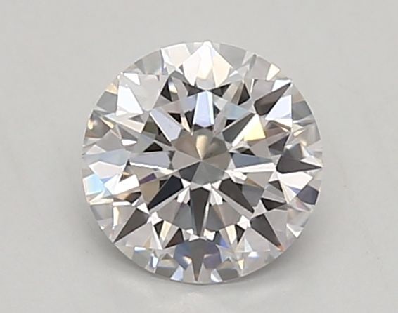 Loose Diamond - ROUND 0.57ct D VVS2: Loose Diamond - ROUND 0.57ct D VVS2 Source: This is a real non-mined Diamond that has been grown in a lab Shape: ROUND Carats: 0.57 Color: D Clarity: VVS2 Certification: IGI Video: