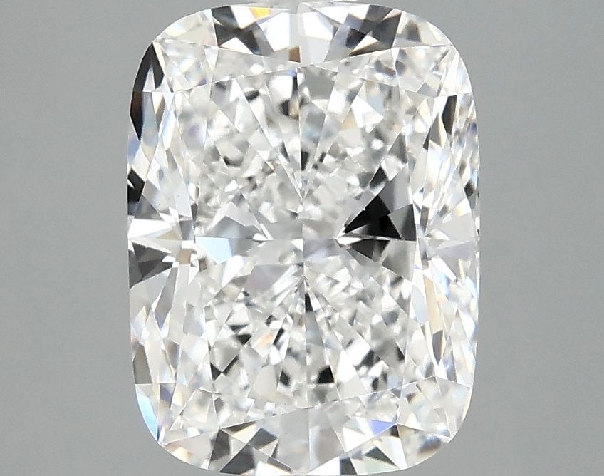 Loose Diamond - CUSHION MODIFIED 3.04ct E VS1 (1 of 1)