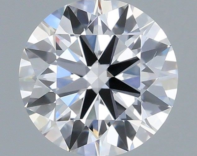 Ideal Loose Diamond - ROUND 1.08ct D VS2: Ideal Loose Diamond - ROUND 1.08ct D VS2 Source: This is a real non-mined Diamond that has been grown in a lab Shape: ROUND Carats: 1.08 Color: D Clarity: VS2 Certification: IGI Video: