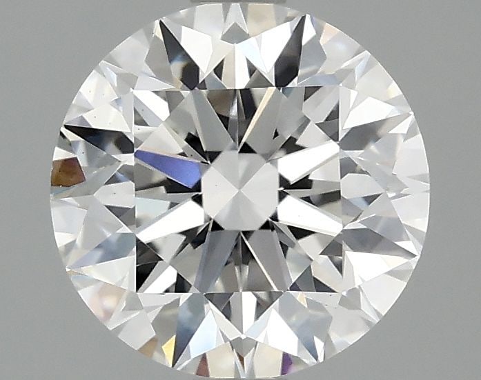 Loose Diamond - ROUND 2.09ct E VS2 (1 of 1)