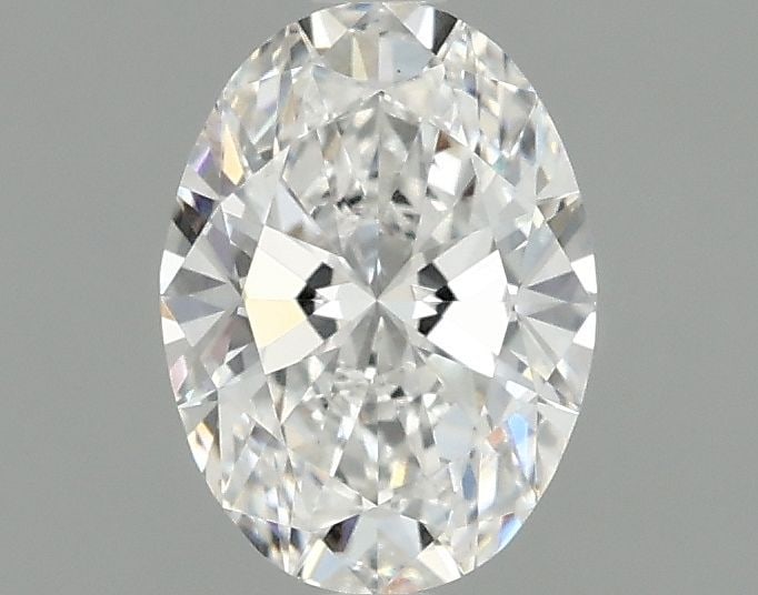 Loose Diamond - OVAL 1.06ct E VVS2: Loose Diamond - OVAL 1.06ct E VVS2 Source: This is a real non-mined Diamond that has been grown in a lab Shape: OVAL Carats: 1.06 Color: E Clarity: VVS2 Certification: IGI Additional images available 