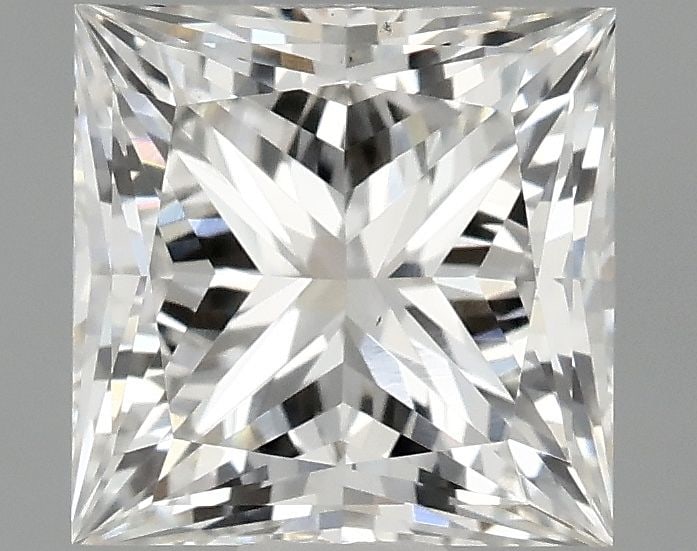Loose Diamond - PRINCESS 1.52ct G VS1: Loose Diamond - PRINCESS 1.52ct G VS1 Source: This is a real non-mined Diamond that has been grown in a lab Shape: PRINCESS Carats: 1.52 Color: G Clarity: VS1 Certification: IGI Video: Video Link