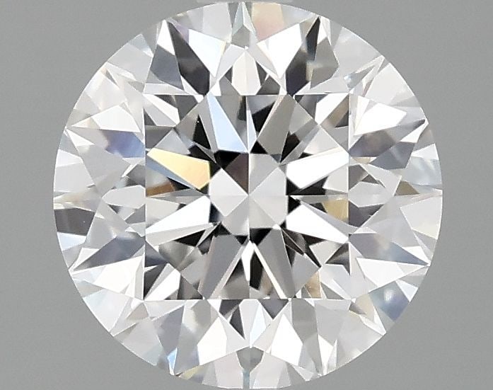 Loose Diamond - ROUND 2.07ct D VVS2: Loose Diamond - ROUND 2.07ct D VVS2 Source: This is a real non-mined Diamond that has been grown in a lab Shape: ROUND Carats: 2.07 Color: D Clarity: VVS2 Certification: IGI Video: Video Link