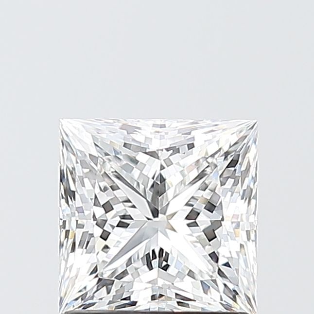 Loose Diamond - PRINCESS 1.55ct F VVS2 (1 of 1)