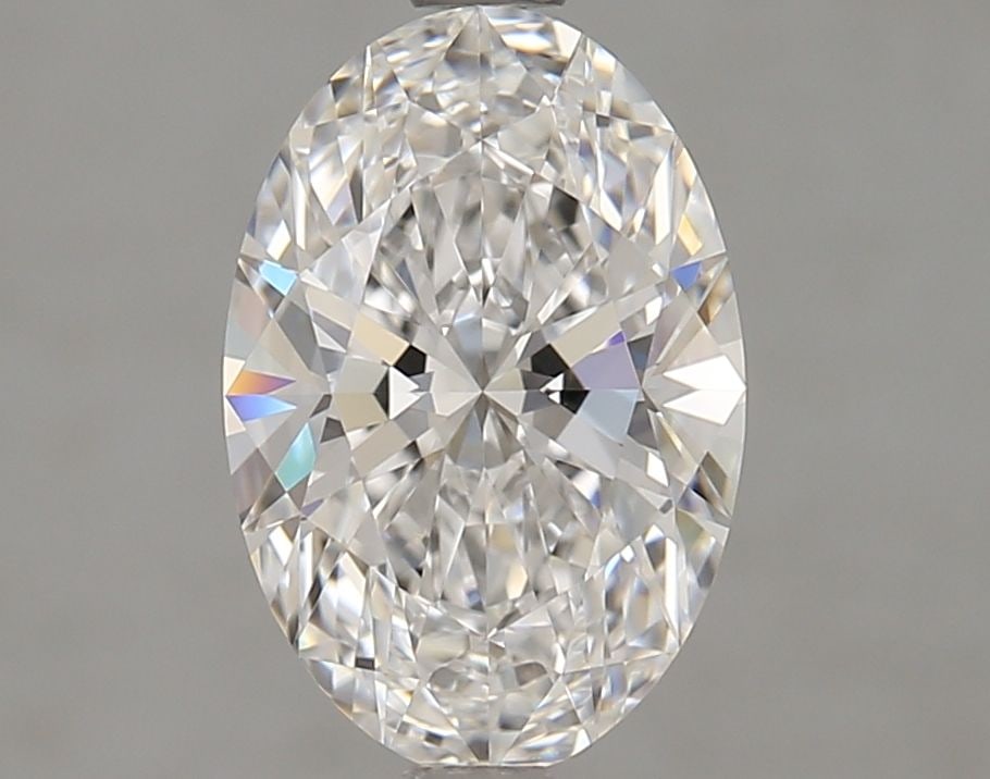 Loose Diamond - OVAL 1.84ct D FL: Loose Diamond - OVAL 1.84ct D FL Source: This is a real non-mined Diamond that has been grown in a lab Shape: OVAL Carats: 1.84 Color: D Clarity: FL Certification: IGI Video: