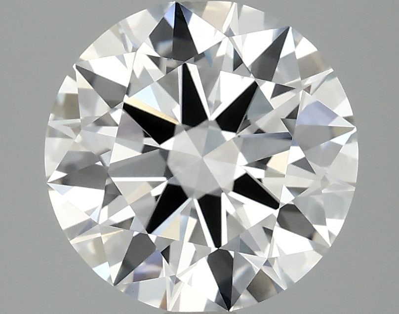 Ideal Loose Diamond - ROUND 2.88ct D VVS2: Ideal Loose Diamond - ROUND 2.88ct D VVS2 Source: This is a real non-mined Diamond that has been grown in a lab Shape: ROUND Carats: 2.88 Color: D Clarity: VVS2 Certification: IGI Video: