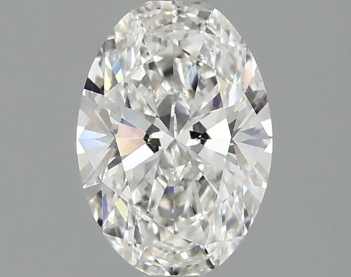 Loose Diamond - OVAL 1.08ct F VVS1: Loose Diamond - OVAL 1.08ct F VVS1 Source: This is a real non-mined Diamond that has been grown in a lab Shape: OVAL Carats: 1.08 Color: F Clarity: VVS1 Certification: IGI Video: