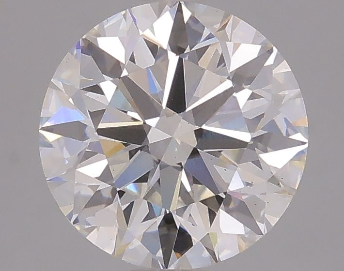 Ideal Loose Diamond - ROUND 2.87ct G VS2: Ideal Loose Diamond - ROUND 2.87ct G VS2 Source: This is a real non-mined Diamond that has been grown in a lab Shape: ROUND Carats: 2.87 Color: G Clarity: VS2 Certification: IGI Video: