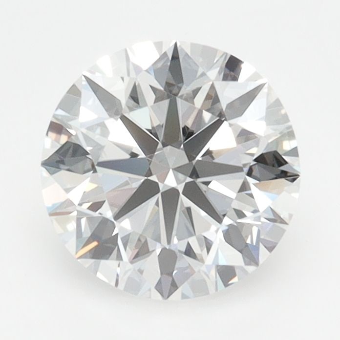 Ideal Loose Diamond - ROUND 1.57ct E VVS1 (1 of 1)