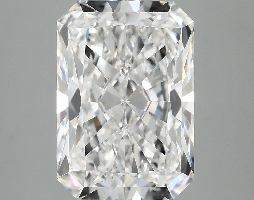 Loose Diamond - RADIANT 4.09ct D VS2 (1 of 1)