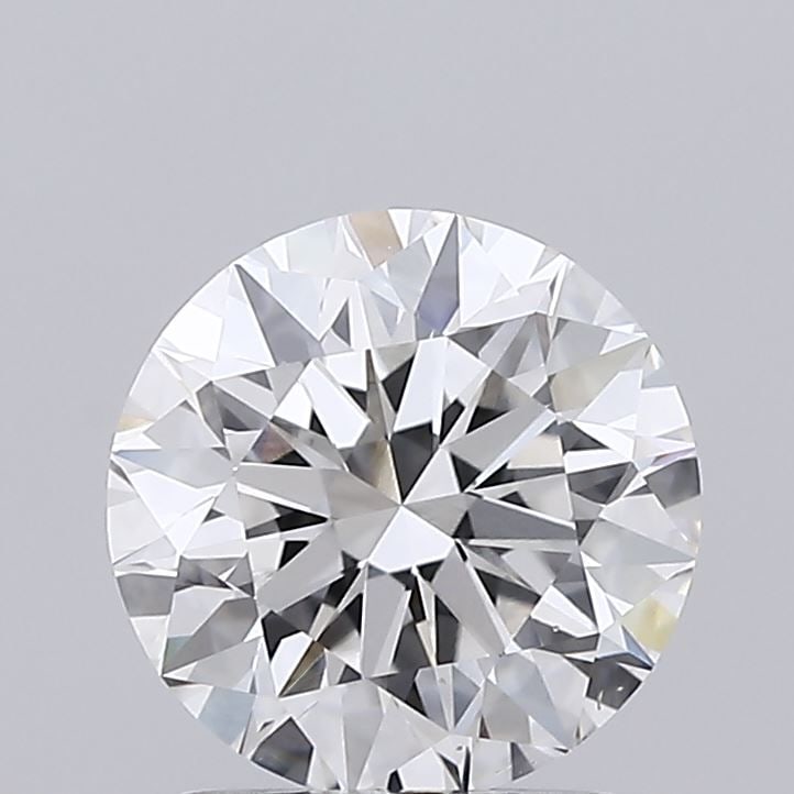 Ideal Loose Diamond - ROUND 1.51ct E VVS1: Ideal Loose Diamond - ROUND 1.51ct E VVS1 Source: This is a real non-mined Diamond that has been grown in a lab Shape: ROUND Carats: 1.51 Color: E Clarity: VVS1 Certification: IGI Video: