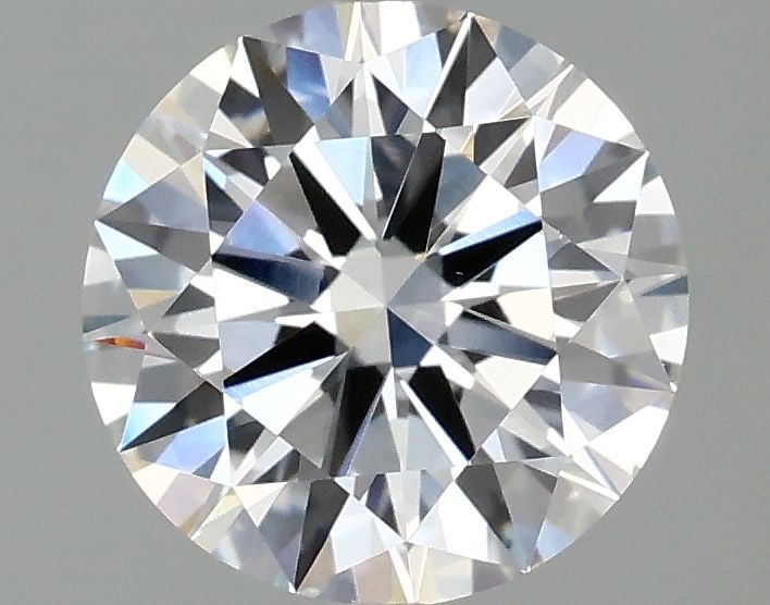 Ideal Loose Diamond - ROUND 1.44ct D VS1: Ideal Loose Diamond - ROUND 1.44ct D VS1 Source: This is a real non-mined Diamond that has been grown in a lab Shape: ROUND Carats: 1.44 Color: D Clarity: VS1 Certification: IGI Video:
