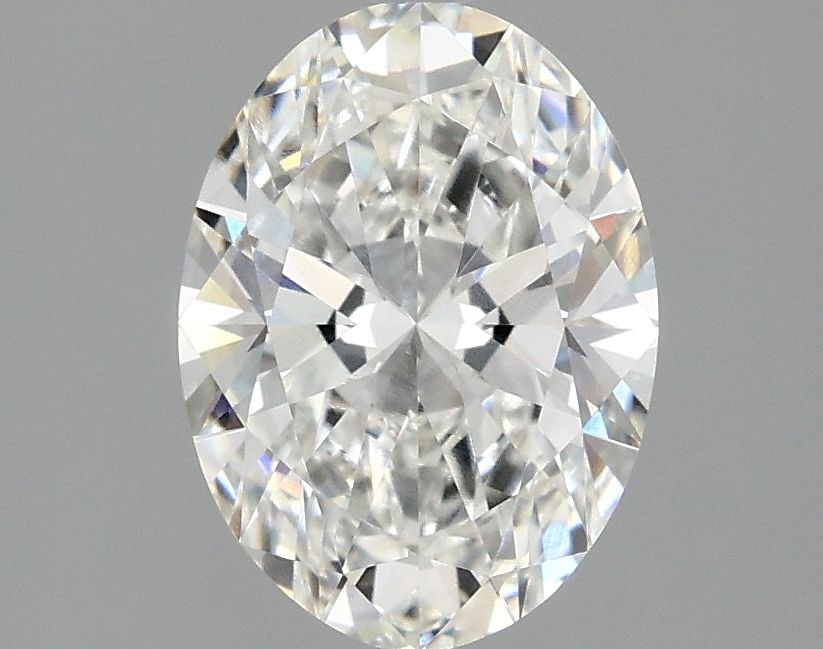 Loose Diamond - OVAL 1.53ct F VVS2: Loose Diamond - OVAL 1.53ct F VVS2 Source: This is a real non-mined Diamond that has been grown in a lab Shape: OVAL Carats: 1.53 Color: F Clarity: VVS2 Certification: IGI Additional images available 