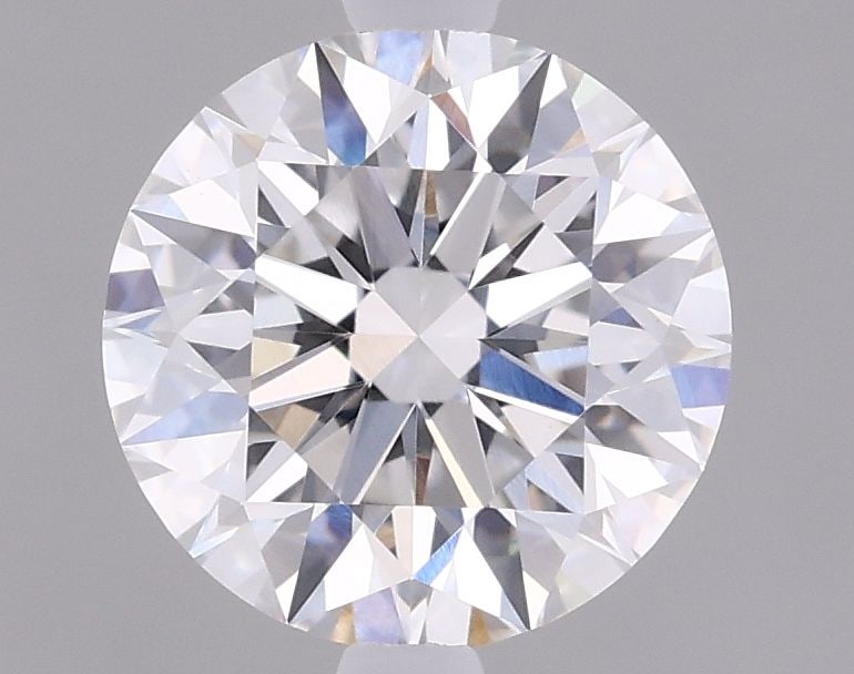 Ideal Loose Diamond - ROUND 1.1ct D VVS2: Ideal Loose Diamond - ROUND 1.1ct D VVS2 Source: This is a real non-mined Diamond that has been grown in a lab Shape: ROUND Carats: 1.1 Color: D Clarity: VVS2 Certification: IGI Video: