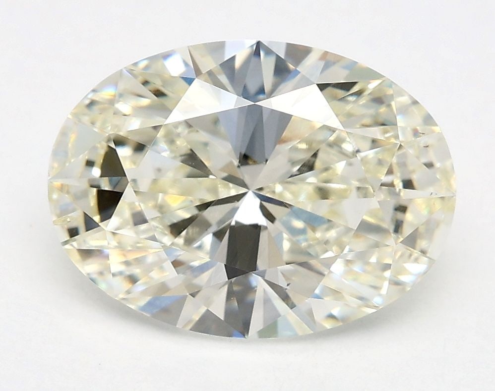 Loose Diamond - OVAL 2.51ct J SI1: Loose Diamond - OVAL 2.51ct J SI1 Source: This is a real non-mined Diamond that has been grown in a lab Shape: OVAL Carats: 2.51 Color: J Clarity: SI1 Certification: IGI Video: