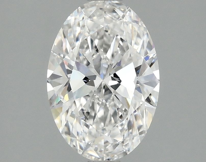 Loose Diamond - OVAL 1.48ct D VVS2: Loose Diamond - OVAL 1.48ct D VVS2 Source: This is a real non-mined Diamond that has been grown in a lab Shape: OVAL Carats: 1.48 Color: D Clarity: VVS2 Certification: IGI Video: