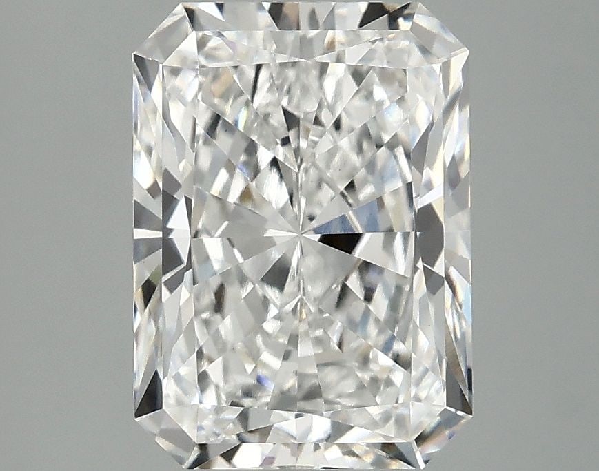 Loose Diamond - RADIANT 3.08ct E VS1 (1 of 1)