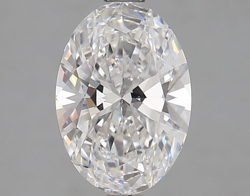 Loose Diamond - OVAL 2.01ct D VVS2: Loose Diamond - OVAL 2.01ct D VVS2 Source: This is a real non-mined Diamond that has been grown in a lab Shape: OVAL Carats: 2.01 Color: D Clarity: VVS2 Certification: GIA Video: