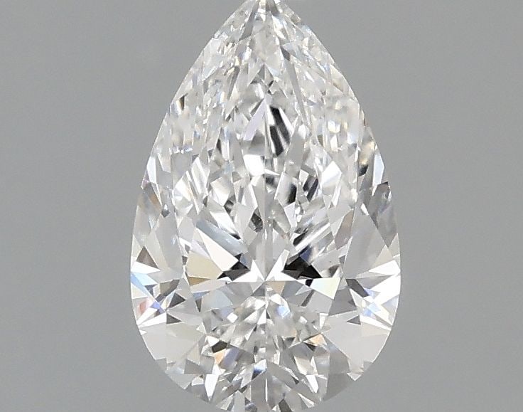 Loose Diamond - PEAR 1.08ct E VS1 (1 of 1)