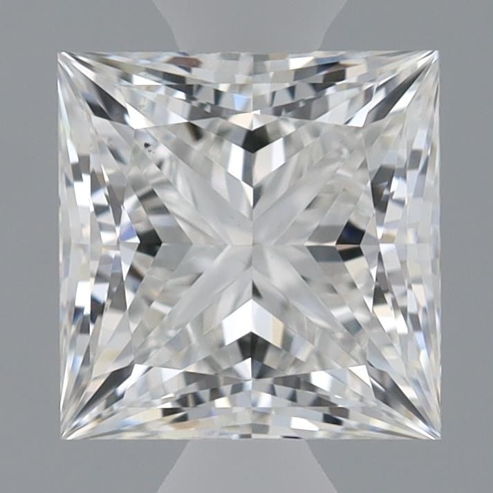 Loose Diamond - PRINCESS 0.97ct E VVS2 (1 of 1)