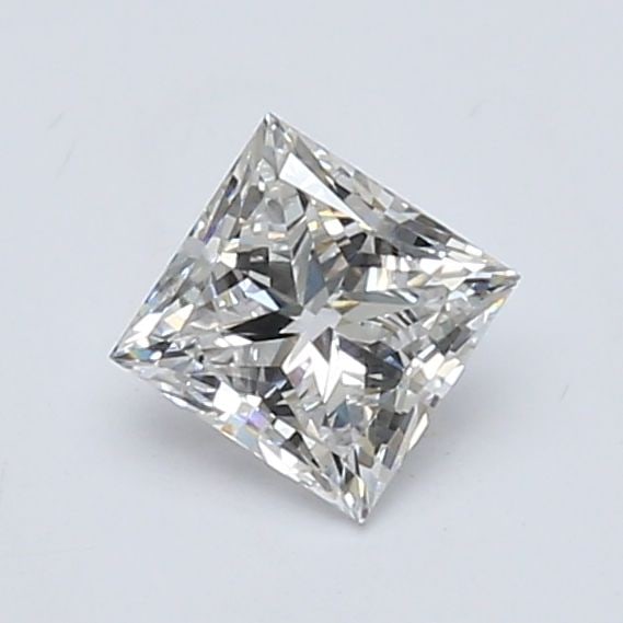 Loose Diamond - PRINCESS 0.61ct E VS1: Loose Diamond - PRINCESS 0.61ct E VS1 Source: This is a real non-mined Diamond that has been grown in a lab Shape: PRINCESS Carats: 0.61 Color: E Clarity: VS1 Certification: IGI Video:
