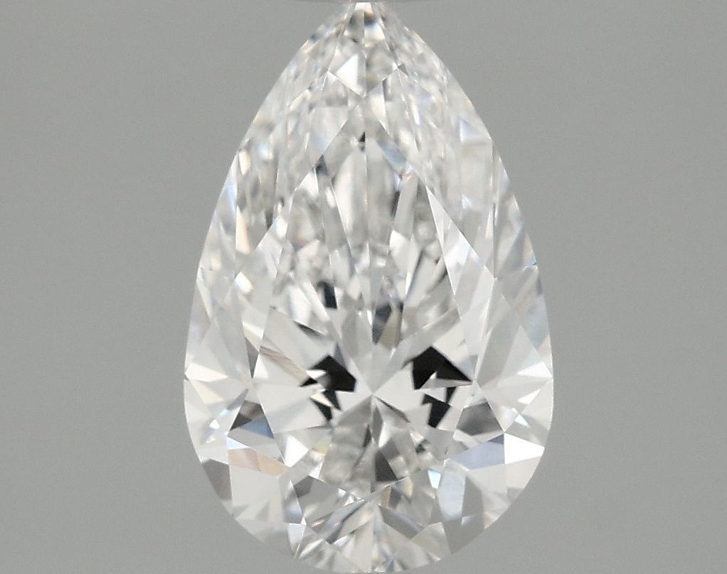 Loose Diamond - PEAR 1.58ct E VVS2 (1 of 1)