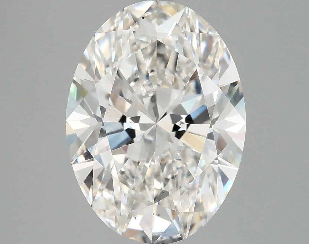 Loose Diamond - OVAL 4.01ct F VS2: Loose Diamond - OVAL 4.01ct F VS2 Source: This is a real non-mined Diamond that has been grown in a lab Shape: OVAL Carats: 4.01 Color: F Clarity: VS2 Certification: IGI Video: