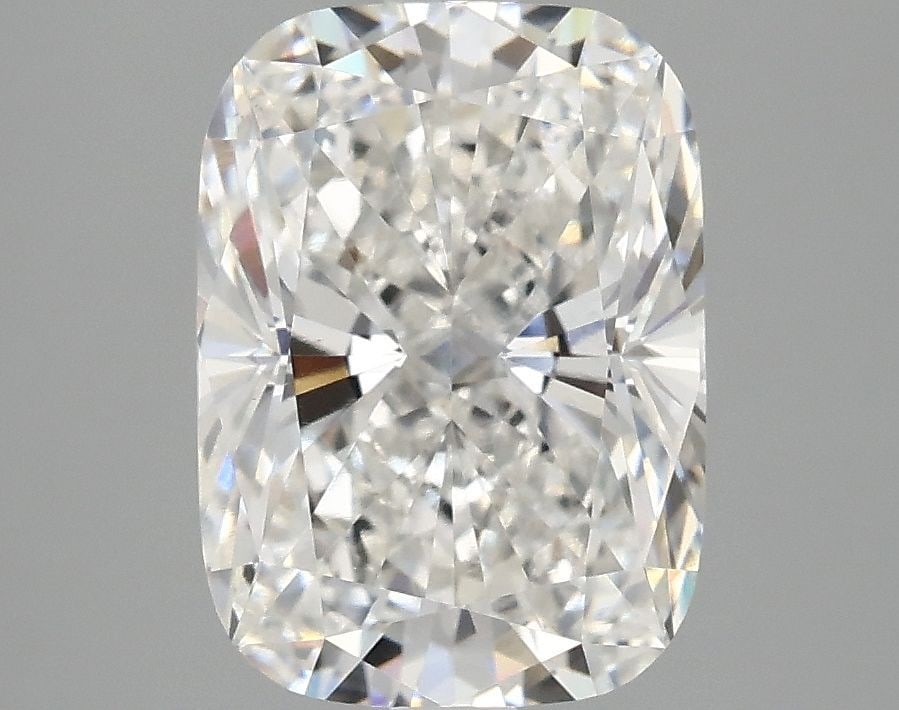 Loose Diamond - CUSHION MODIFIED 3.06ct E VS1 (1 of 1)