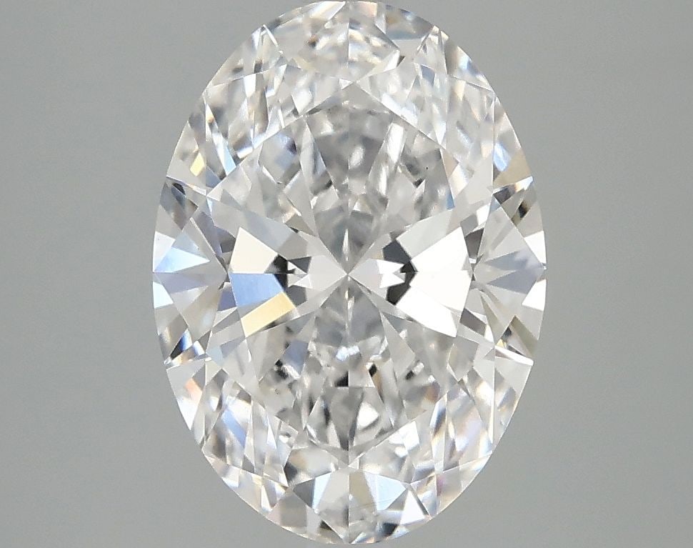 Loose Diamond - OVAL 2.88ct E VS1: Loose Diamond - OVAL 2.88ct E VS1 Source: This is a real non-mined Diamond that has been grown in a lab Shape: OVAL Carats: 2.88 Color: E Clarity: VS1 Certification: IGI Video: