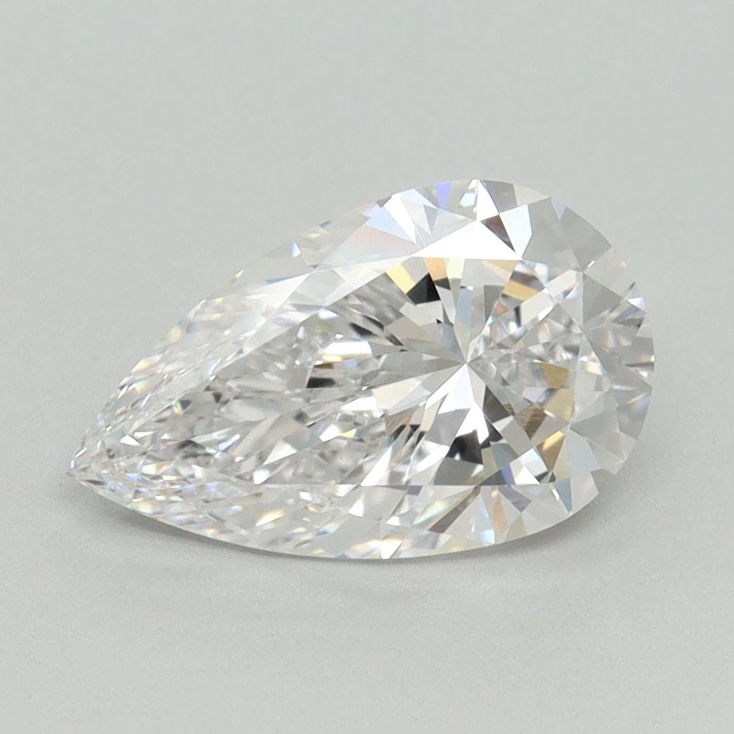 Loose Diamond - PEAR 2.01ct D VS1 (1 of 1)