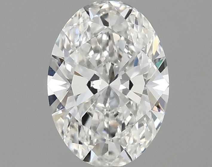 Loose Diamond - OVAL 1.1ct E VVS2: Loose Diamond - OVAL 1.1ct E VVS2 Source: This is a real non-mined Diamond that has been grown in a lab Shape: OVAL Carats: 1.1 Color: E Clarity: VVS2 Certification: IGI Video: