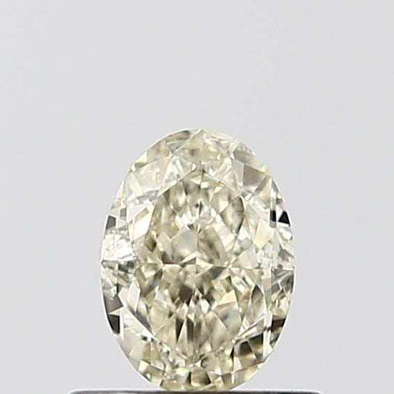 Loose Diamond - OVAL 0.58ct Q-R VVS2: Loose Diamond - OVAL 0.58ct Q-R VVS2 Source: This is a real non-mined Diamond that has been grown in a lab Shape: OVAL Carats: 0.58 Color: Q-R Certification: IGI Video: