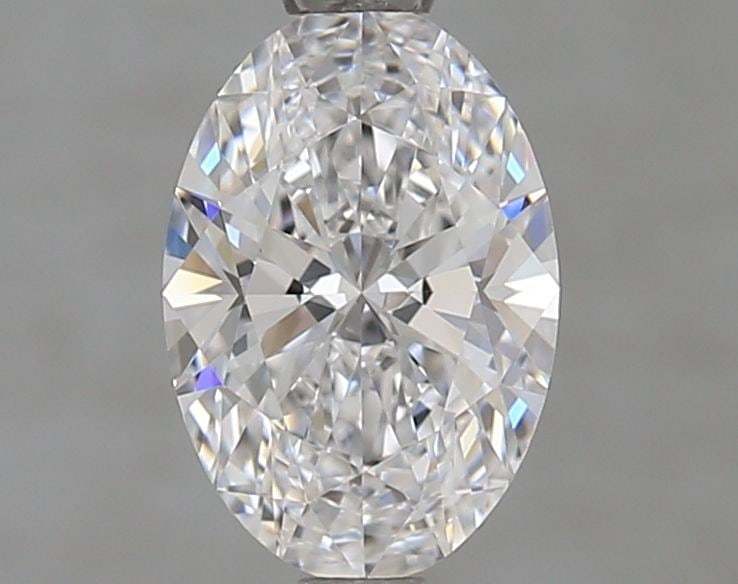 Loose Diamond - OVAL 1.05ct D VVS1 (1 of 1)