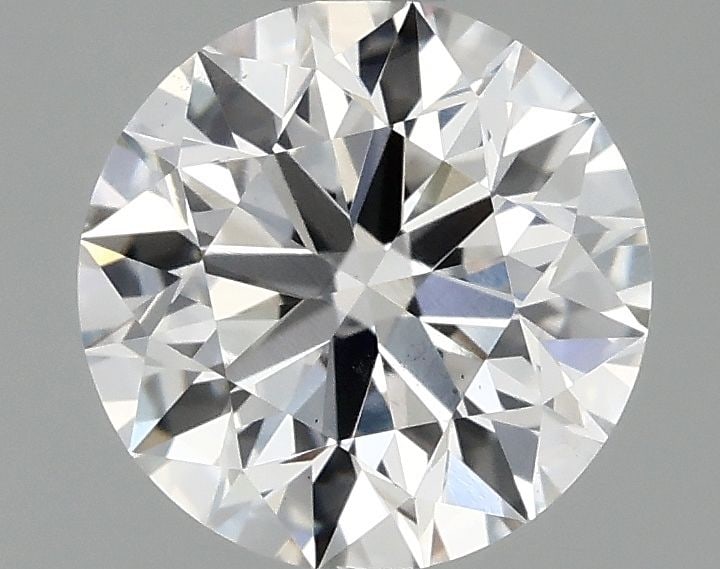 Loose Diamond - ROUND 1.01ct E VS2: Loose Diamond - ROUND 1.01ct E VS2 Source: This is a real non-mined Diamond that has been grown in a lab Shape: ROUND Carats: 1.01 Color: E Clarity: VS2 Certification: IGI Video: