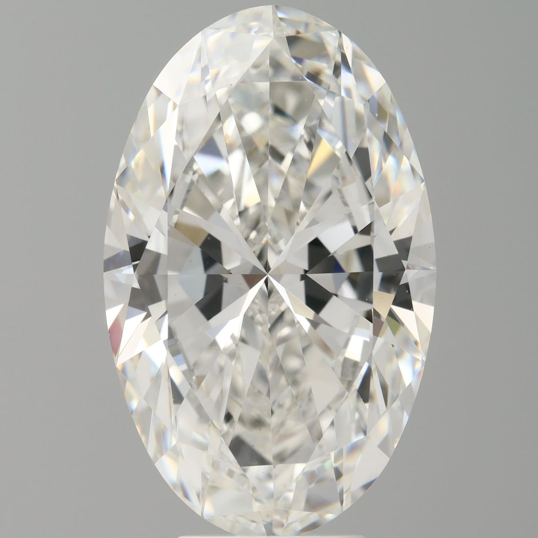 Loose Diamond - OVAL 7.09ct F VVS2: Loose Diamond - OVAL 7.09ct F VVS2 Source: This is a real non-mined Diamond that has been grown in a lab Shape: OVAL Carats: 7.09 Color: F Clarity: VVS2 Certification: IGI Video: