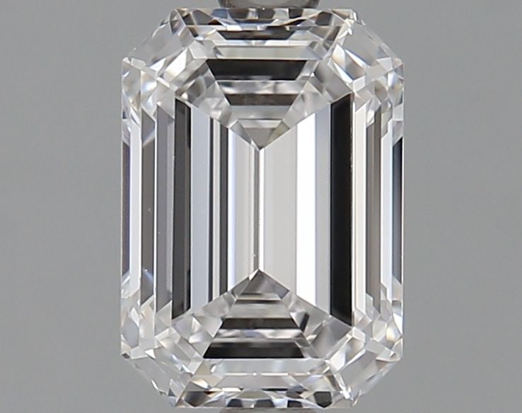 Loose Diamond - EMERALD 1.51ct D VVS2 (1 of 1)