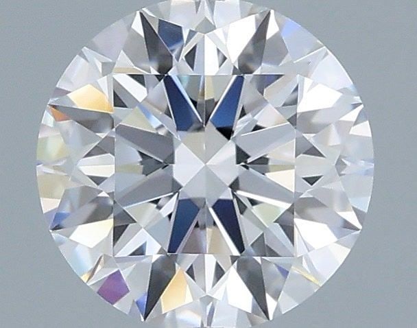 Ideal Loose Diamond - ROUND 1.1ct D VVS2: Ideal Loose Diamond - ROUND 1.1ct D VVS2 Source: This is a real non-mined Diamond that has been grown in a lab Shape: ROUND Carats: 1.1 Color: D Clarity: VVS2 Certification: IGI Video: