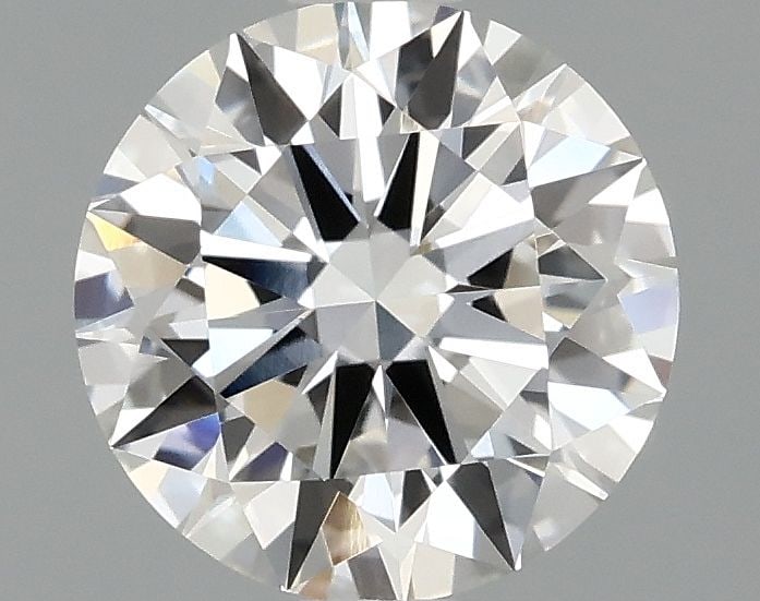 Ideal Loose Diamond - ROUND 1.24ct F VVS1: Ideal Loose Diamond - ROUND 1.24ct F VVS1 Source: This is a real non-mined Diamond that has been grown in a lab Shape: ROUND Carats: 1.24 Color: F Clarity: VVS1 Certification: IGI Video: