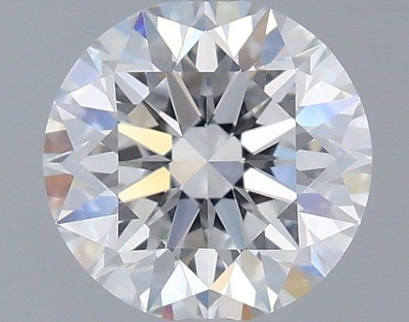 Loose Diamond - ROUND 1.01ct D VVS1: Loose Diamond - ROUND 1.01ct D VVS1 Source: This is a real non-mined Diamond that has been grown in a lab Shape: ROUND Carats: 1.01 Color: D Clarity: VVS1 Certification: IGI Video: