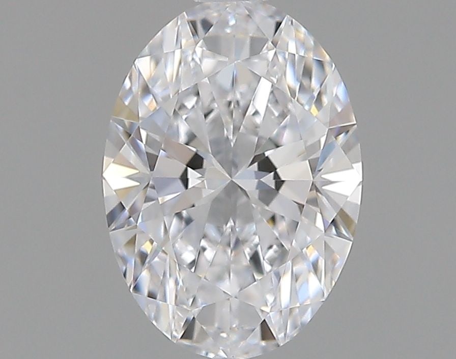Loose Diamond - OVAL 1.0ct D VVS1: Loose Diamond - OVAL 1.0ct D VVS1 Source: This is a real non-mined Diamond that has been grown in a lab Shape: OVAL Carats: 1.0 Color: D Clarity: VVS1 Certification: IGI Video: