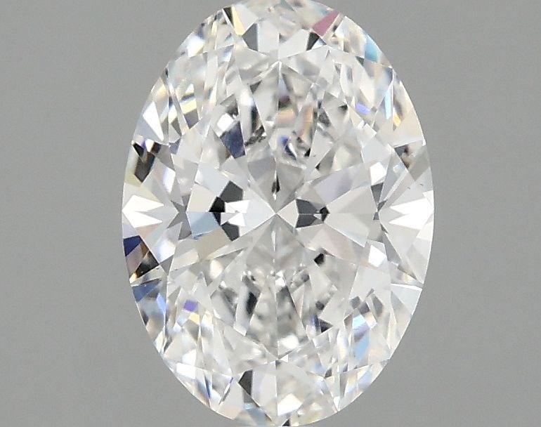 Loose Diamond - OVAL 1.48ct E VS1: Loose Diamond - OVAL 1.48ct E VS1 Source: This is a real non-mined Diamond that has been grown in a lab Shape: OVAL Carats: 1.48 Color: E Clarity: VS1 Certification: IGI Video: