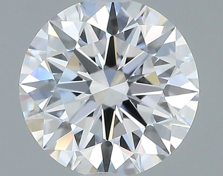 Ideal Loose Diamond - ROUND 1.08ct D VVS1: Ideal Loose Diamond - ROUND 1.08ct D VVS1 Source: This is a real non-mined Diamond that has been grown in a lab Shape: ROUND Carats: 1.08 Color: D Clarity: VVS1 Certification: IGI Video:
