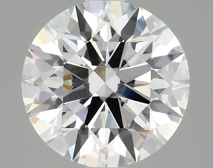 Ideal Loose Diamond - ROUND 2.36ct E VS1 (1 of 1)