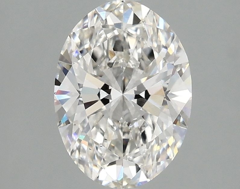 Loose Diamond - OVAL 1.59ct F VS1: Loose Diamond - OVAL 1.59ct F VS1 Source: This is a real non-mined Diamond that has been grown in a lab Shape: OVAL Carats: 1.59 Color: F Clarity: VS1 Certification: IGI Video: