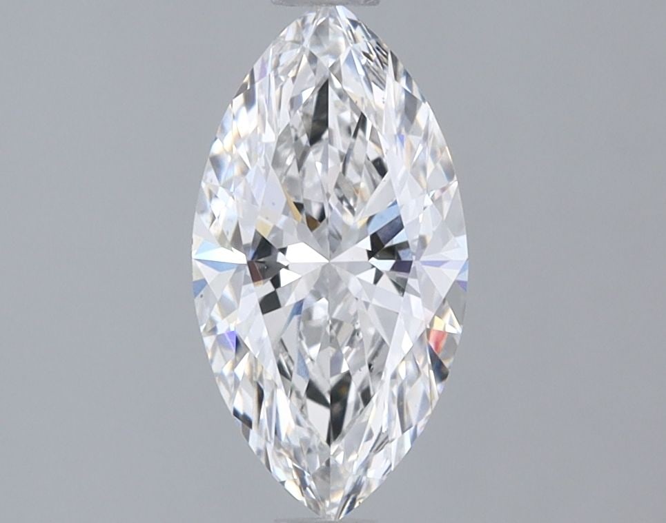 Loose Diamond - MARQUISE 1.05ct E VS1: Loose Diamond - MARQUISE 1.05ct E VS1 Source: This is a real non-mined Diamond that has been grown in a lab Shape: MARQUISE Carats: 1.05 Color: E Clarity: VS1 Certification: IGI Video: