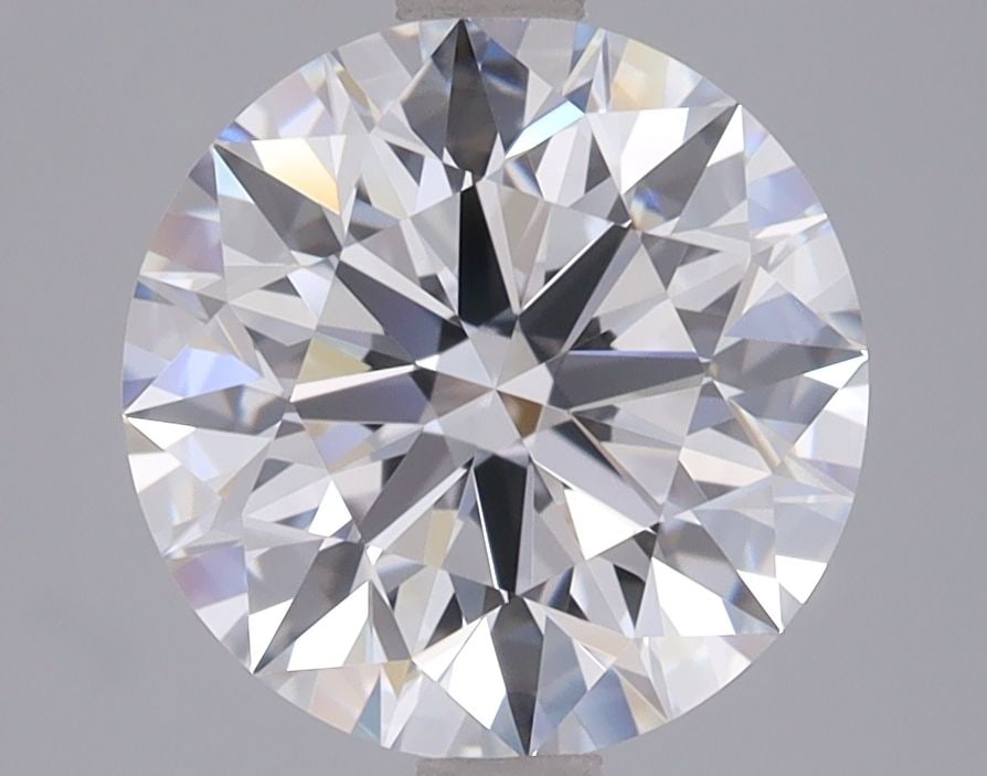 Ideal Loose Diamond - ROUND 3.07ct D VVS1 (1 of 1)