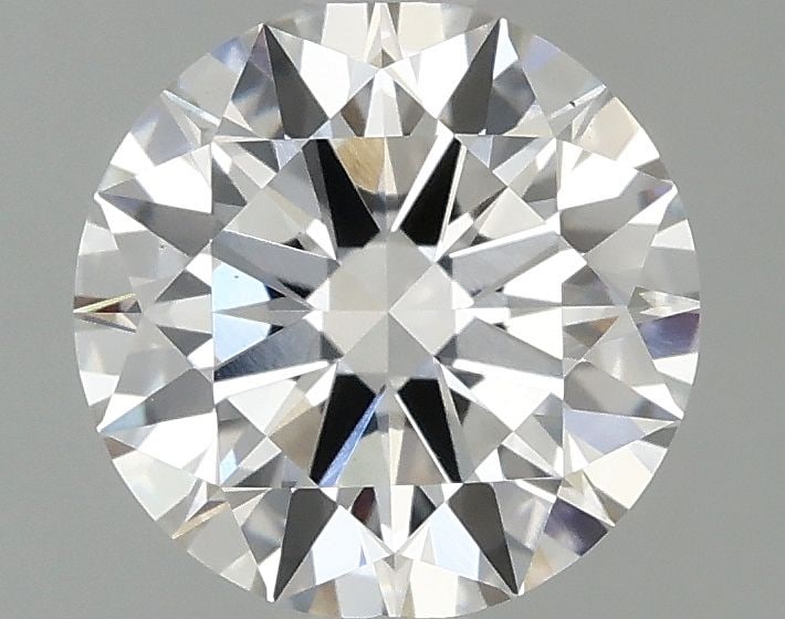 Ideal Loose Diamond - ROUND 1.52ct F VS1: Ideal Loose Diamond - ROUND 1.52ct F VS1 Source: This is a real non-mined Diamond that has been grown in a lab Shape: ROUND Carats: 1.52 Color: F Clarity: VS1 Certification: IGI Video: