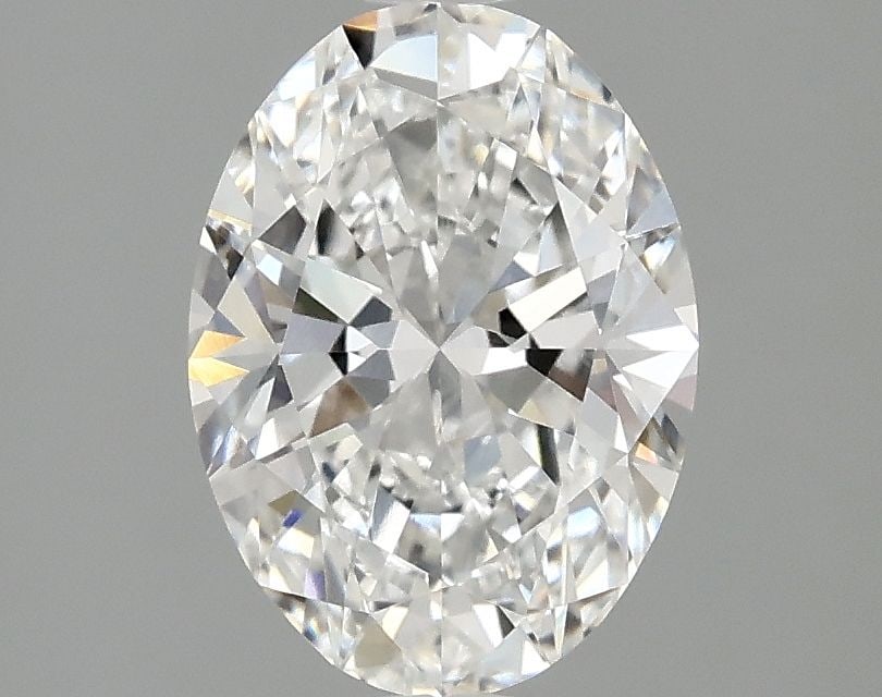Loose Diamond - OVAL 1.51ct E VVS2: Loose Diamond - OVAL 1.51ct E VVS2 Source: This is a real non-mined Diamond that has been grown in a lab Shape: OVAL Carats: 1.51 Color: E Clarity: VVS2 Certification: IGI Video: