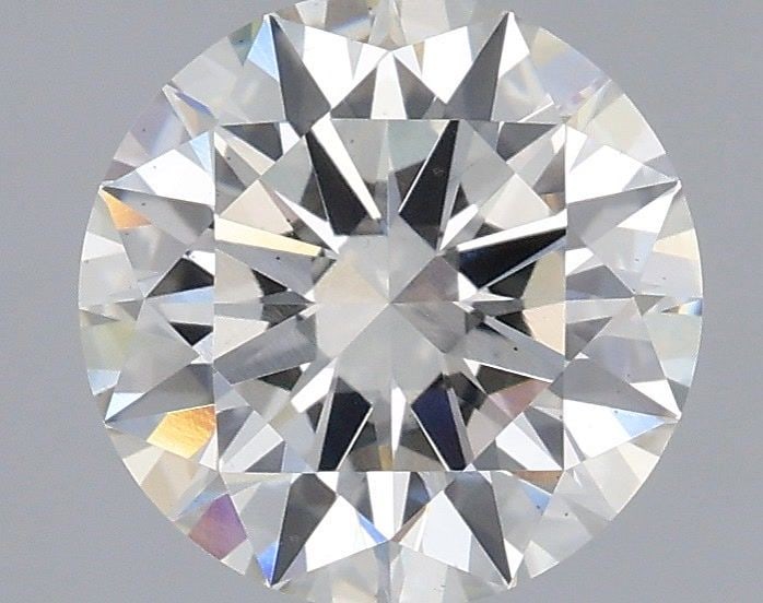 Loose Diamond - ROUND 1.52ct H VS2: Loose Diamond - ROUND 1.52ct H VS2 Source: This is a real non-mined Diamond that has been grown in a lab Shape: ROUND Carats: 1.52 Color: H Clarity: VS2 Certification: IGI Additional images available 