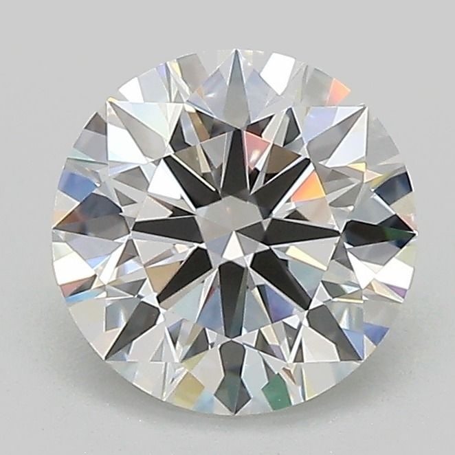 Ideal Loose Diamond - ROUND 1.56ct D VVS2: Ideal Loose Diamond - ROUND 1.56ct D VVS2 Source: This is a real non-mined Diamond that has been grown in a lab Shape: ROUND Carats: 1.56 Color: D Clarity: VVS2 Certification: IGI Video: